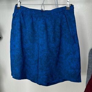 Lululemon swim trunks - 7 in inseam